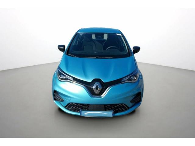 Renault Zoe image 5