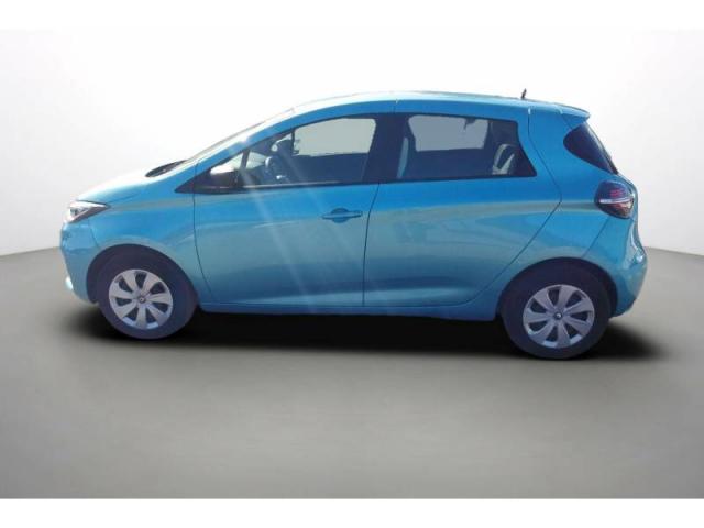 Renault Zoe image 1