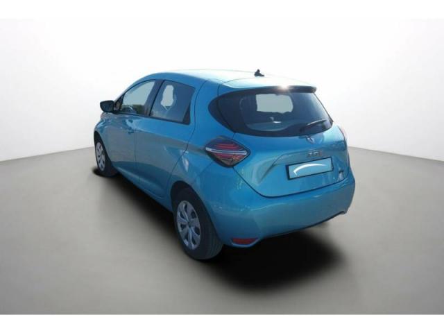 Renault Zoe image 3