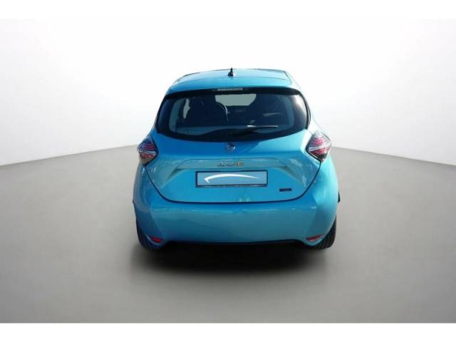 Renault Zoe image 6
