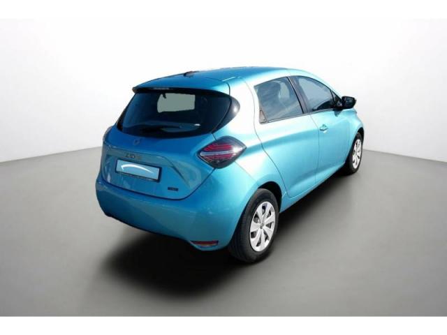 Renault Zoe image 2
