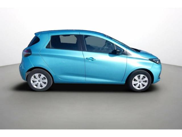 Renault Zoe image 8