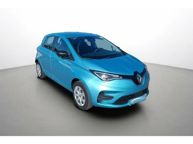 Renault Zoe image 4