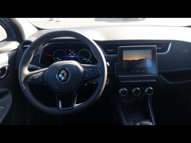 Renault Zoe image 7