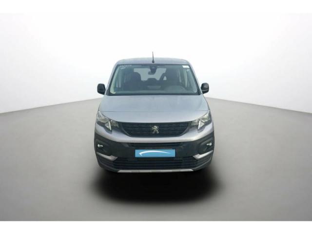 Peugeot Rifter image 2