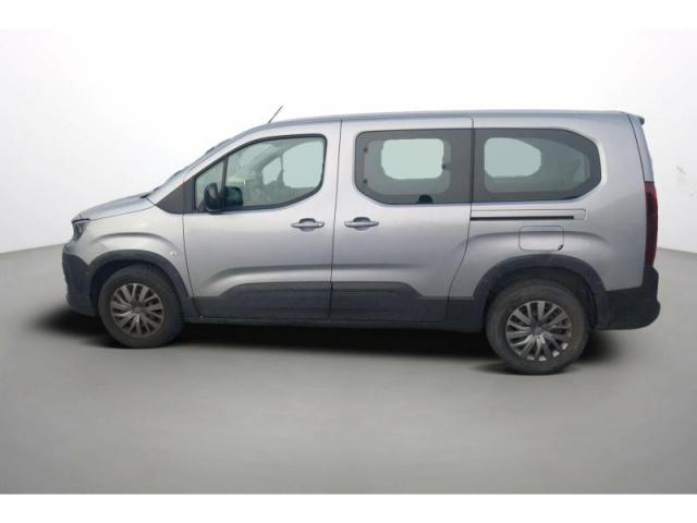 Peugeot Rifter image 5