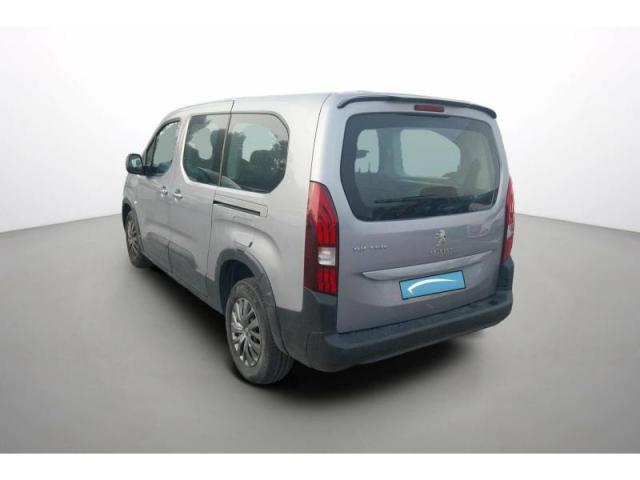Peugeot Rifter image 7