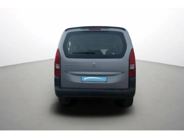 Peugeot Rifter image 4