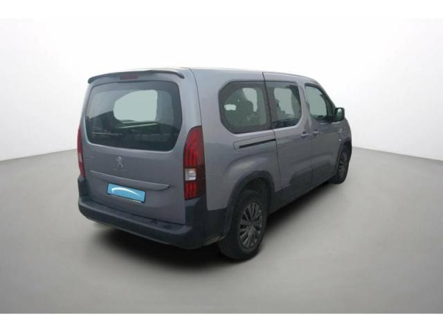 Peugeot Rifter image 3