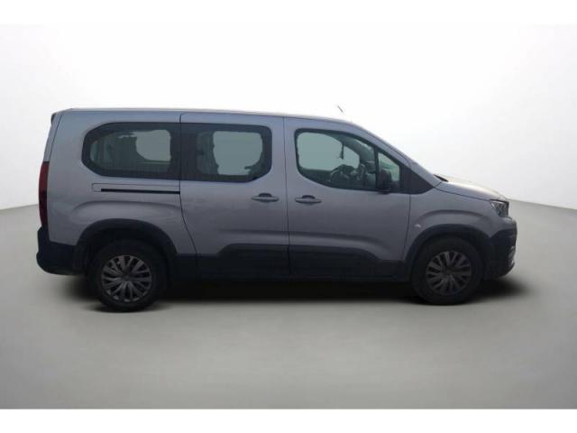 Peugeot Rifter image 8