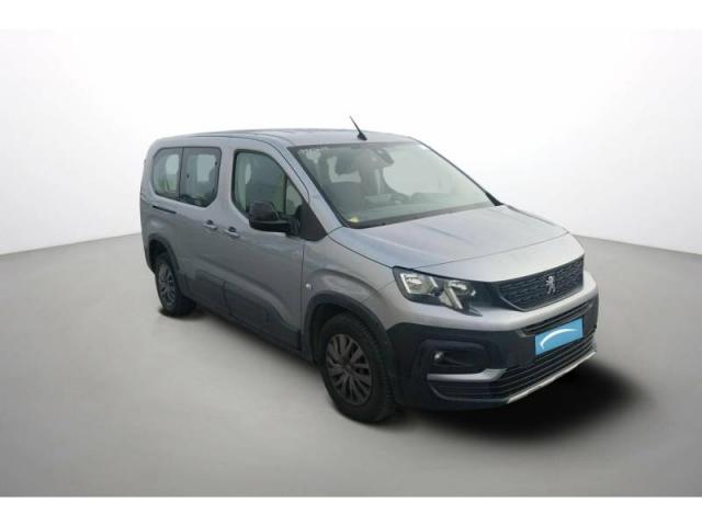 Peugeot Rifter image 6