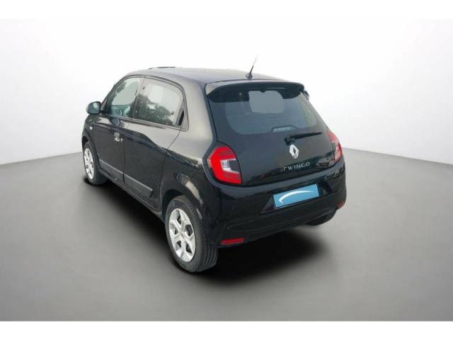 Renault Twingo image 9