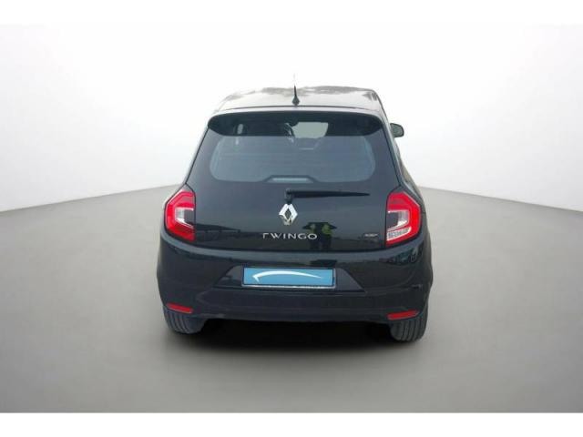 Renault Twingo image 8