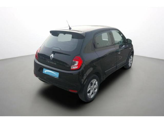 Renault Twingo image 5