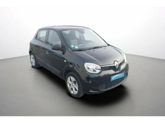 Renault Twingo image 6
