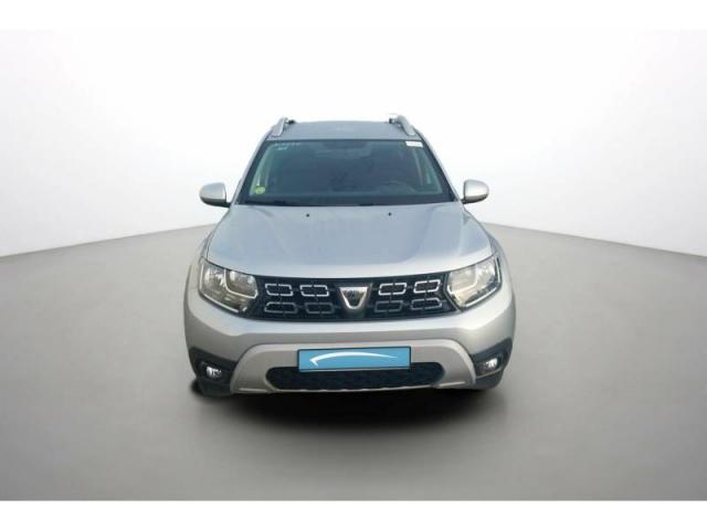 Dacia Duster image 9