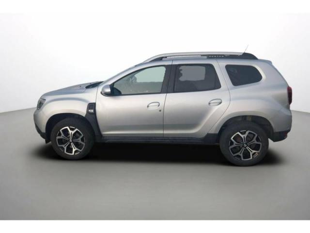 Dacia Duster image 5