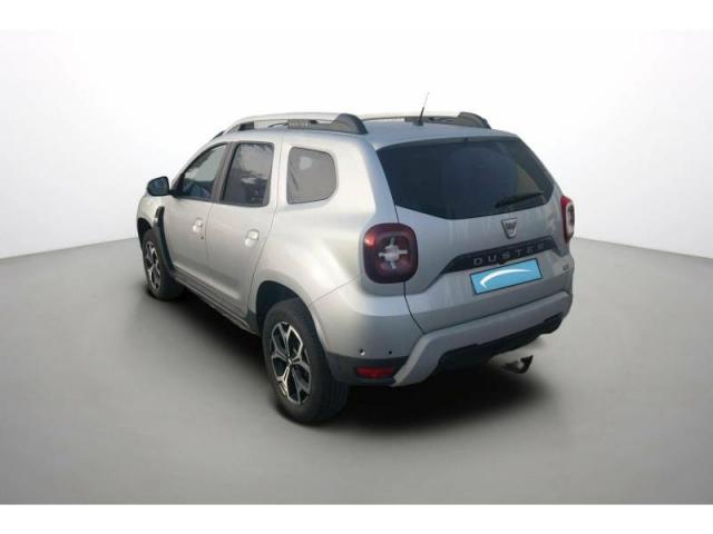 Dacia Duster image 8