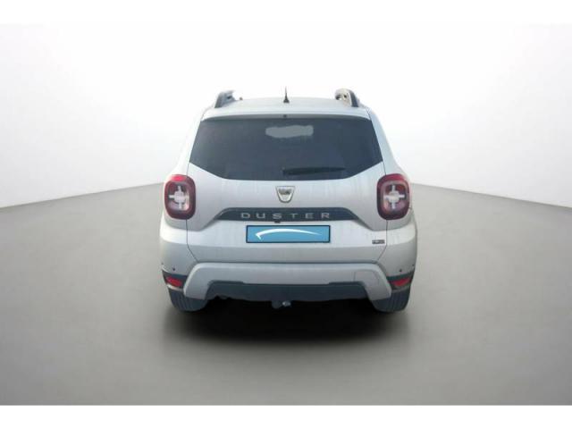 Dacia Duster image 2