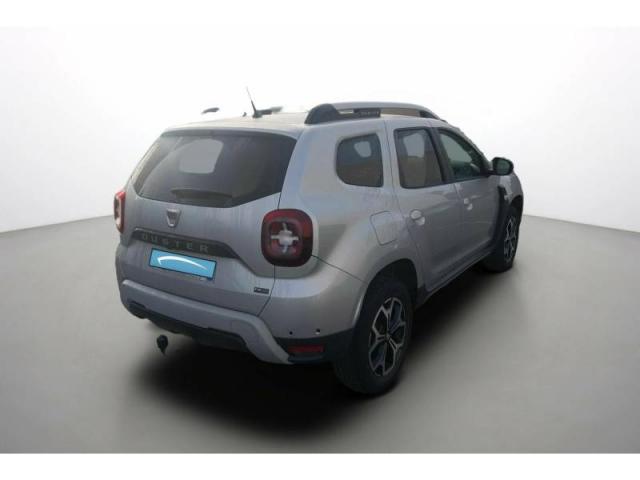 Dacia Duster image 4