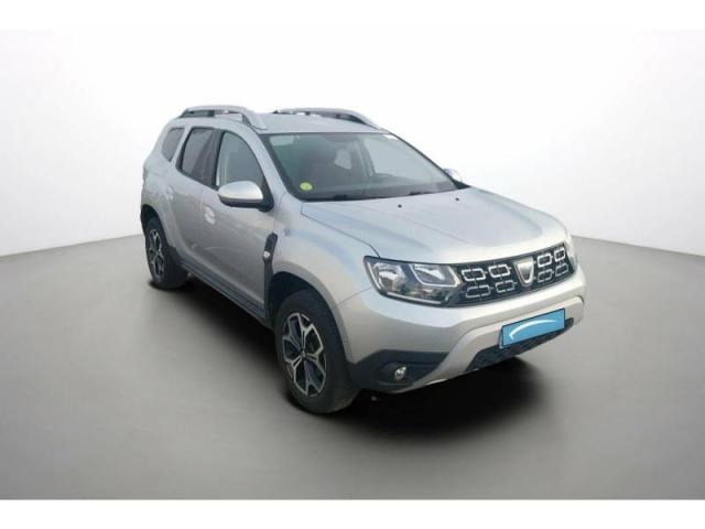 Dacia Duster image 6