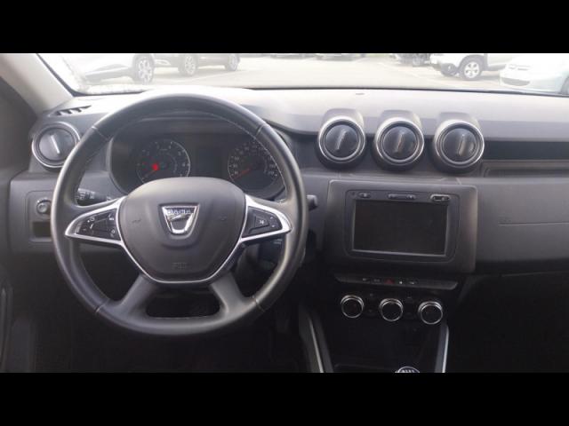 Dacia Duster image 7
