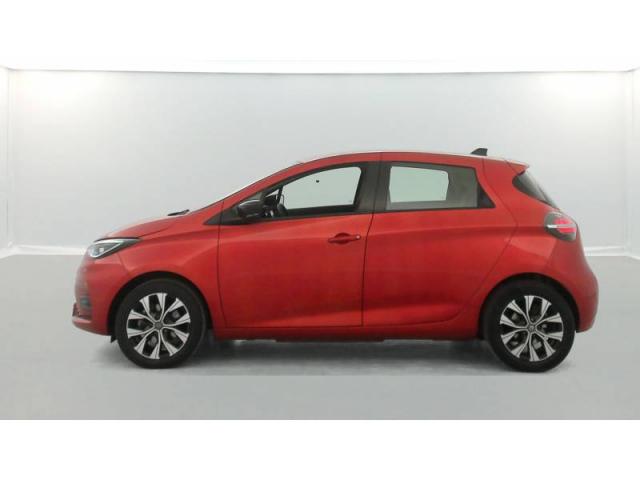 Renault Zoe image 6