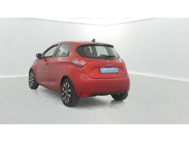 Renault Zoe image 4