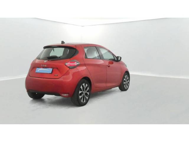 Renault Zoe image 9