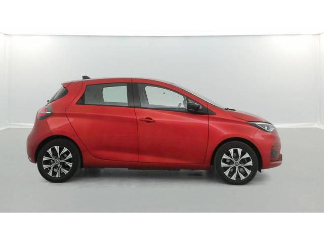 Renault Zoe image 3