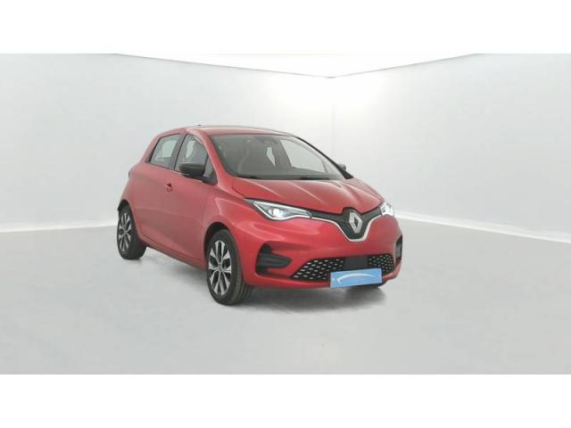 Renault Zoe image 1