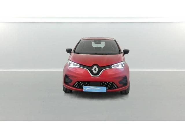 Renault Zoe image 2