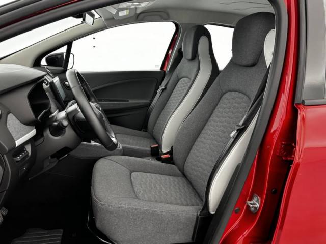 Renault Zoe image 7