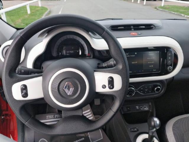 Renault Twingo image 1