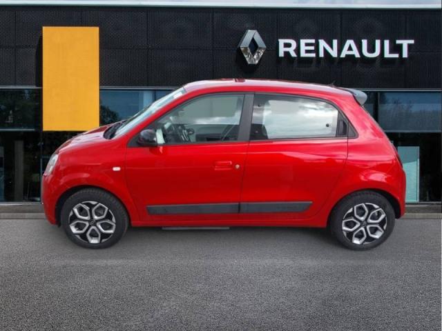 Renault Twingo image 4