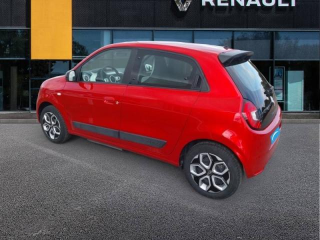 Renault Twingo image 3