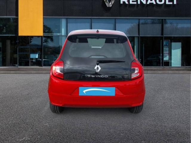 Renault Twingo image 2