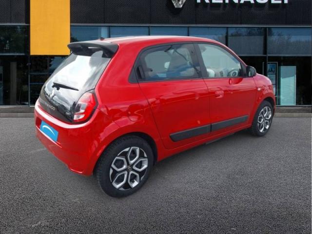 Renault Twingo image 9