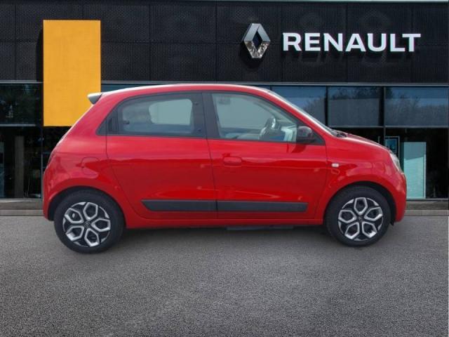 Renault Twingo image 7