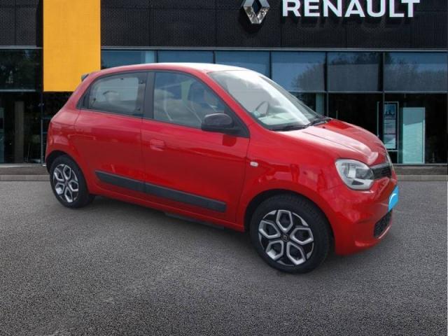 Renault Twingo image 5