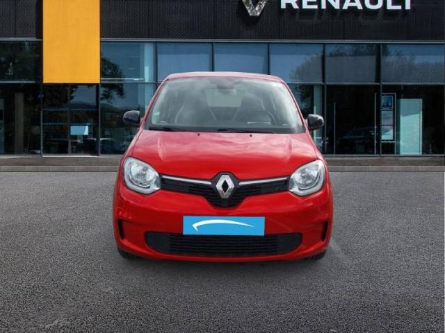 Renault Twingo image 6