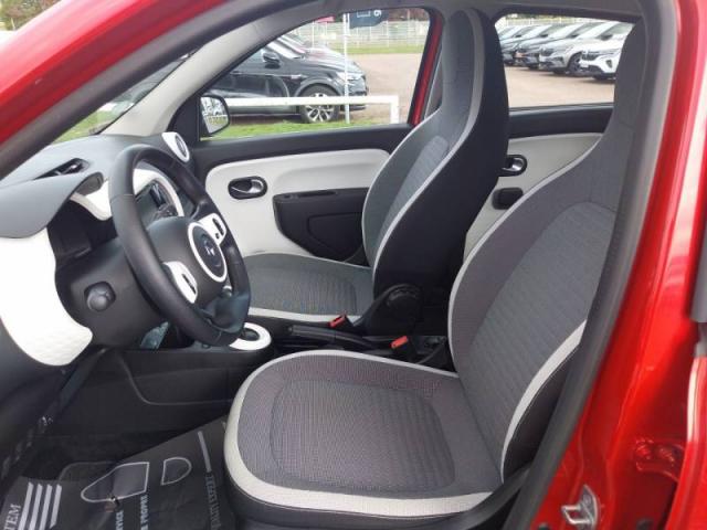 Renault Twingo image 8