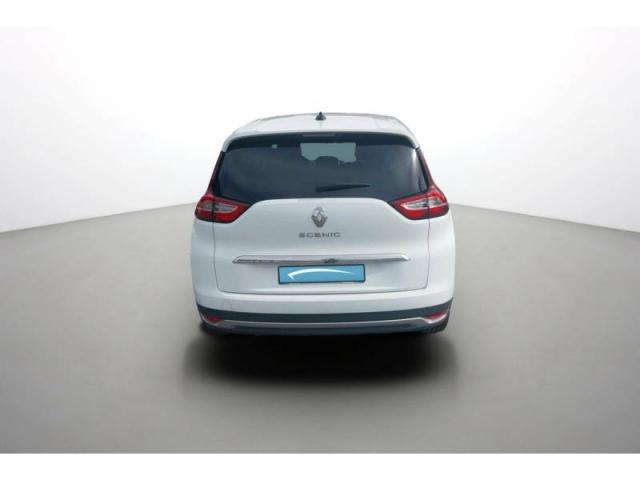 Renault Grand Scénic image 9