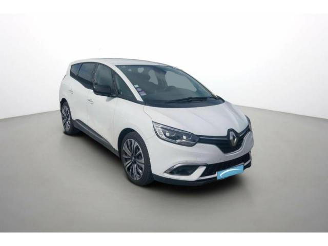 Renault Grand Scénic image 3
