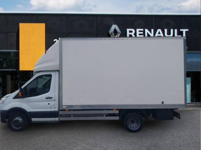 Ford Transit image 6