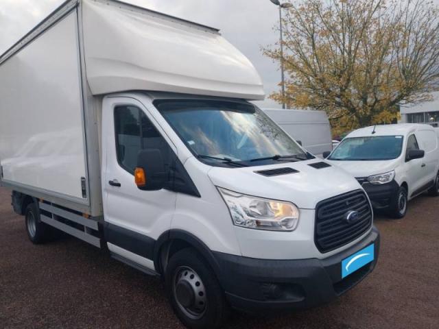 Ford Transit image 5