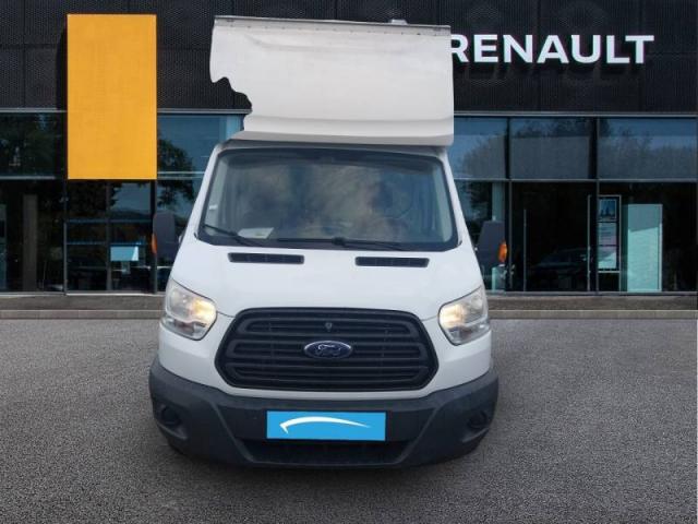 Ford Transit image 1