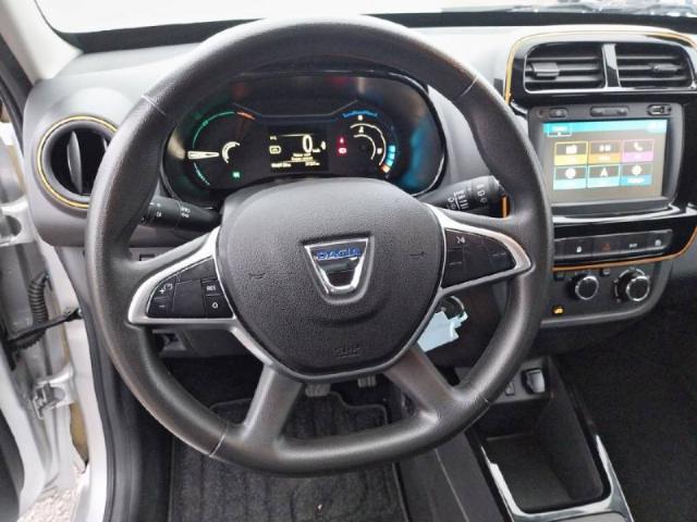 Dacia Spring image 2