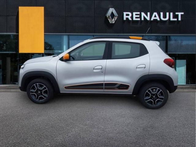 Dacia Spring image 7