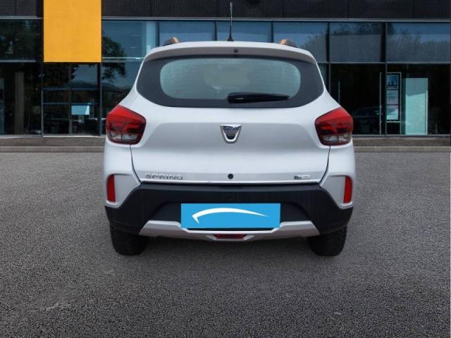 Dacia Spring image 5